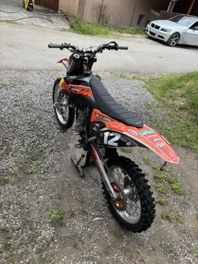 Ktm SX-F | Mobile.bg    11