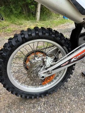 Ktm SX-F | Mobile.bg    10