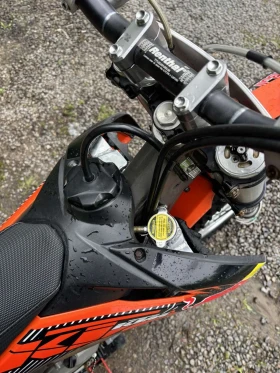 Ktm SX-F | Mobile.bg    7