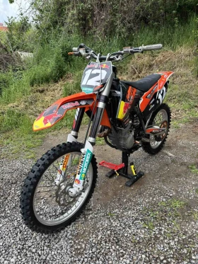 Ktm SX-F | Mobile.bg    4