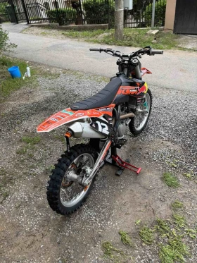 Ktm SX-F | Mobile.bg    2