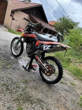 Ktm SX-F | Mobile.bg    9