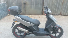 Обява за продажба на Kymco Agility ~1 900 лв. - изображение 6
