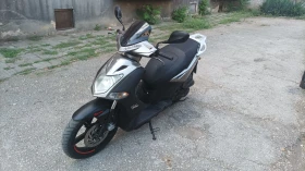 Обява за продажба на Kymco Agility ~1 900 лв. - изображение 3