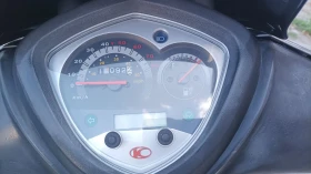 Обява за продажба на Kymco Agility ~1 900 лв. - изображение 2