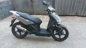 Обява за продажба на Kymco Agility ~1 900 лв. - изображение 1
