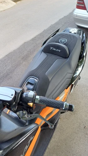 Yamaha T-max | Mobile.bg    4