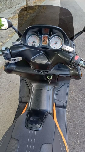 Yamaha T-max | Mobile.bg    7