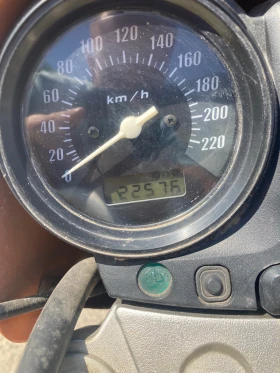Обява за продажба на Honda Cbf ~3 700 лв. - изображение 5