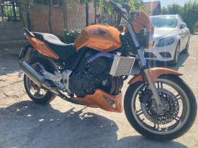 Обява за продажба на Honda Cbf ~3 700 лв. - изображение 1