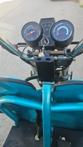 Zongshen Zs200gy-2 ZONGSHEN ZS1200DQZ-2 | Mobile.bg    11