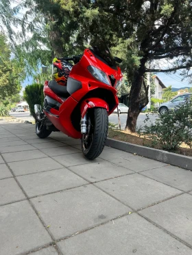 Gilera Nexus, снимка 2