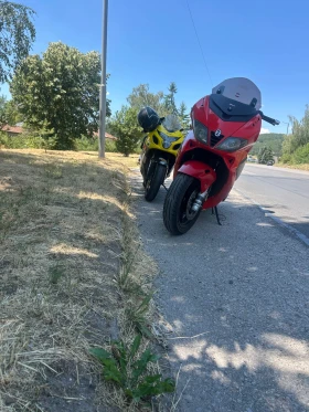 Gilera Nexus, снимка 4