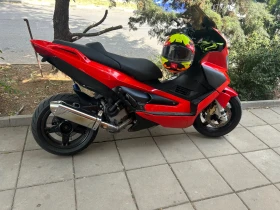 Gilera Nexus, снимка 1