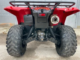 Suzuki KingQuad KingQuad500* ESP* 4x4* Блокаж | Auto.bg — изображение 9