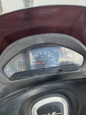 Kymco Dink undefined | Auto.bg — изображение 6