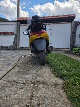 Kymco Dink undefined | Auto.bg — изображение 3