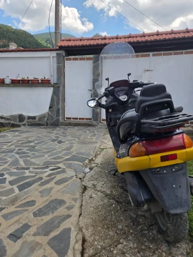 Kymco Dink undefined | Auto.bg — изображение 7