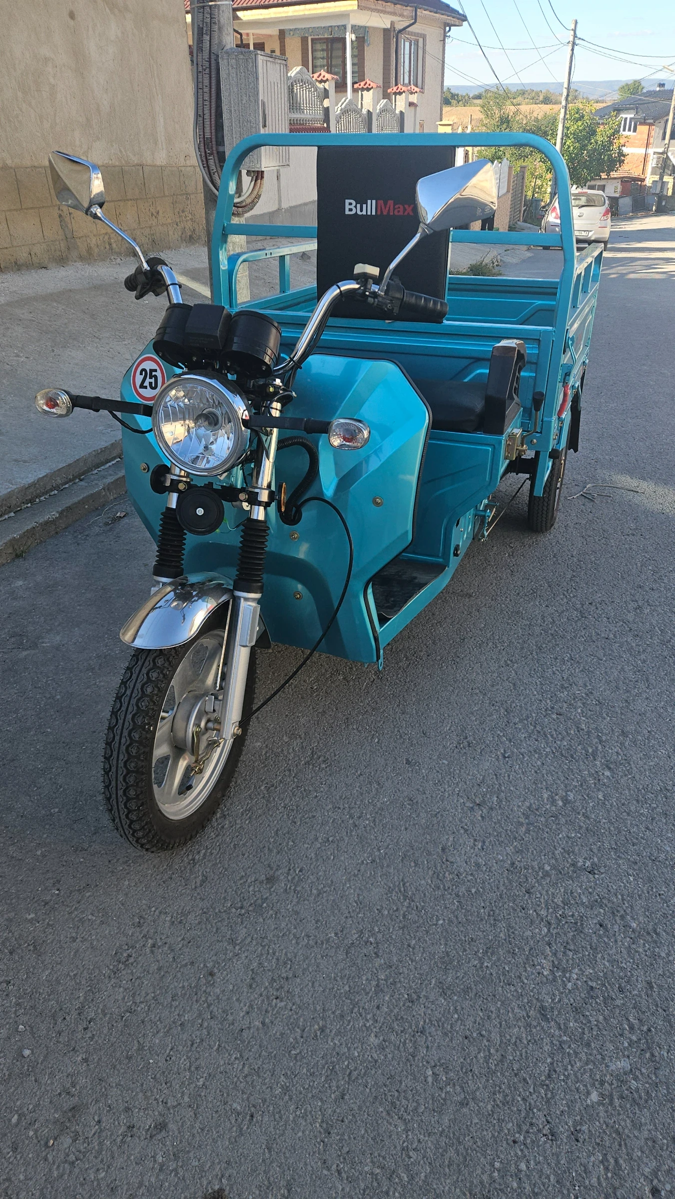 Zongshen Zs200gy-2 ZONGSHEN ZS1200DQZ-2, снимка 1