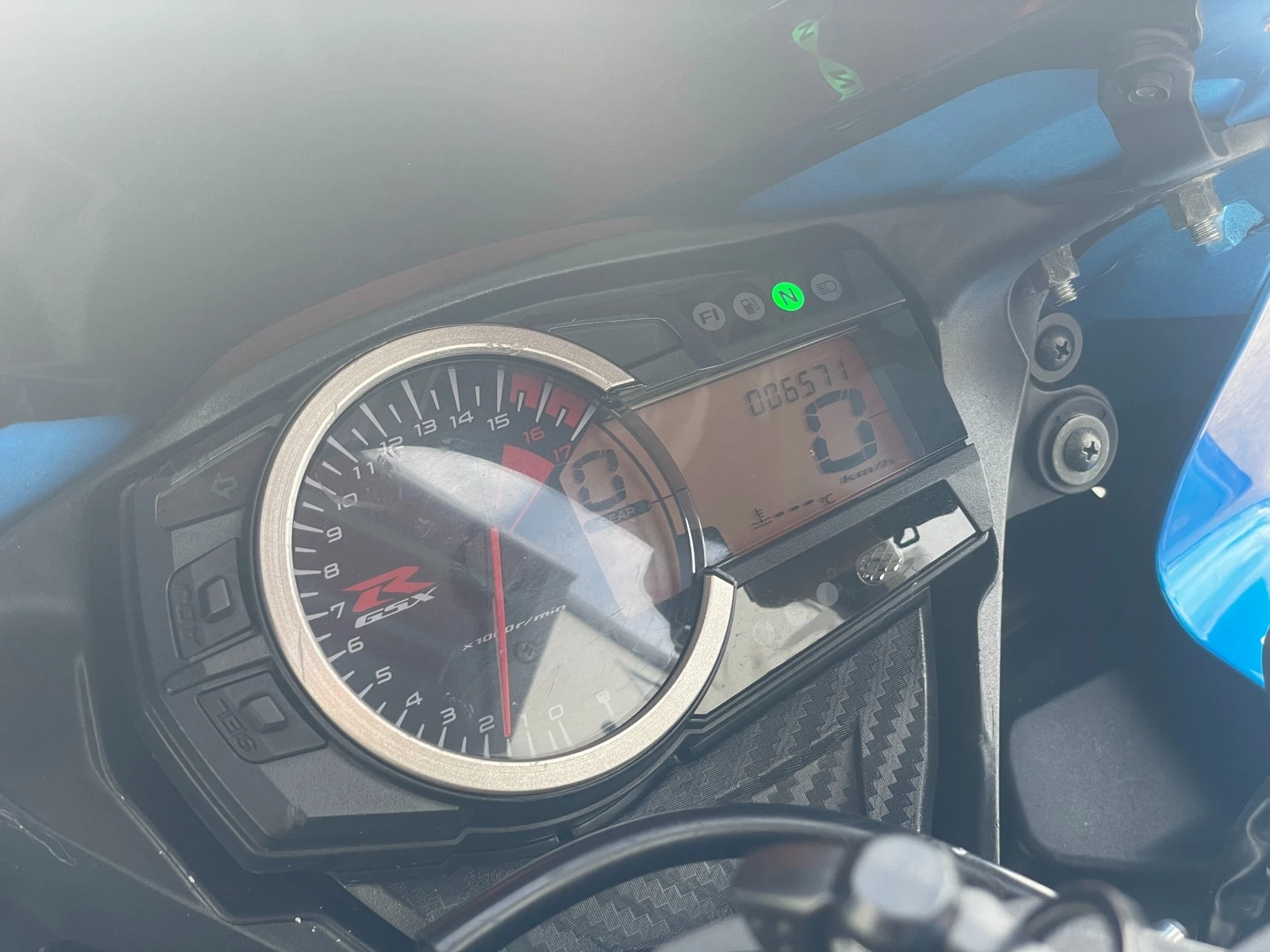 Suzuki Gsxr 600 ���������� | Mobile.bg � ����������� 12