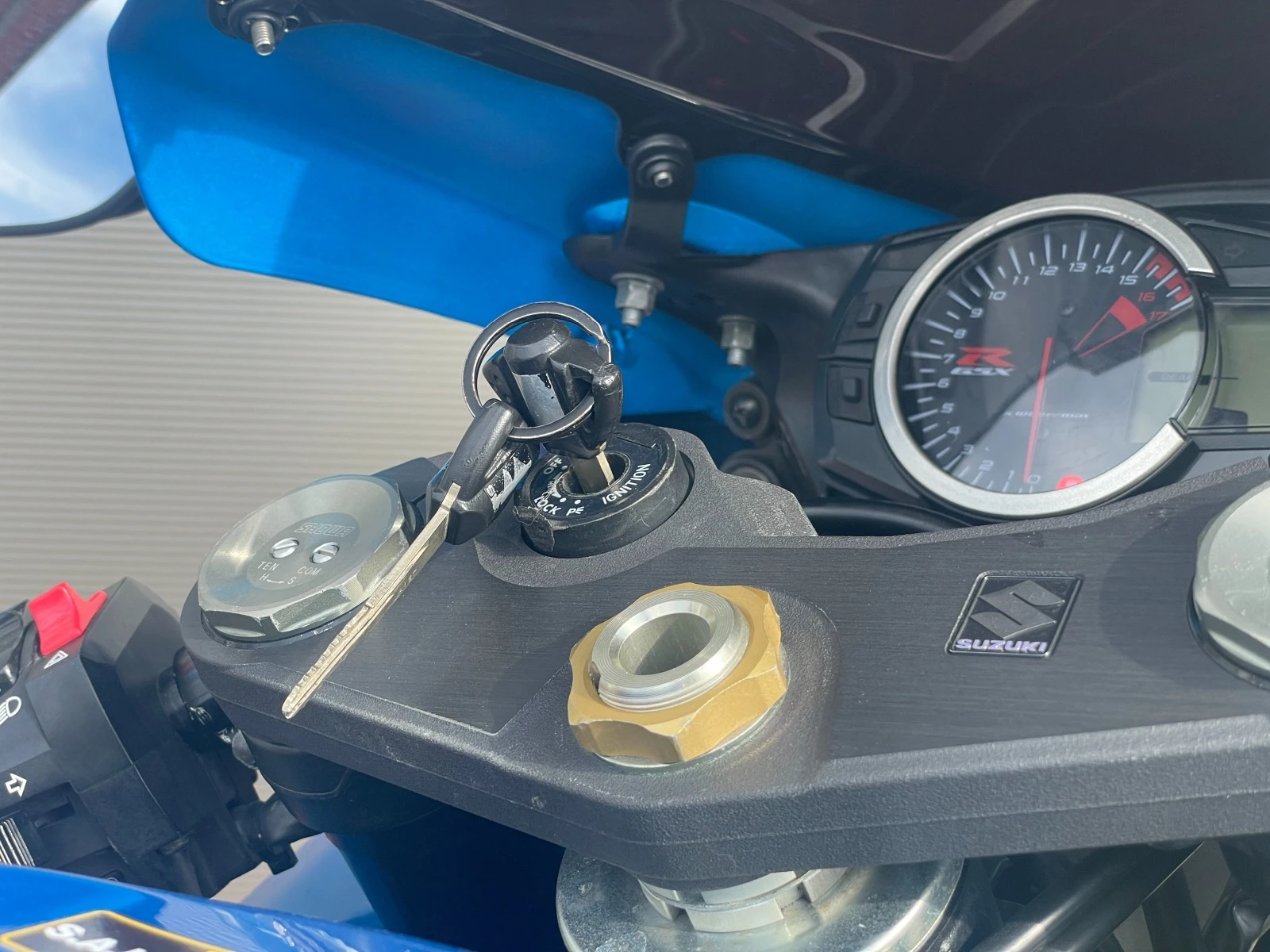 Suzuki Gsxr 600 ���������� | Mobile.bg � ����������� 11