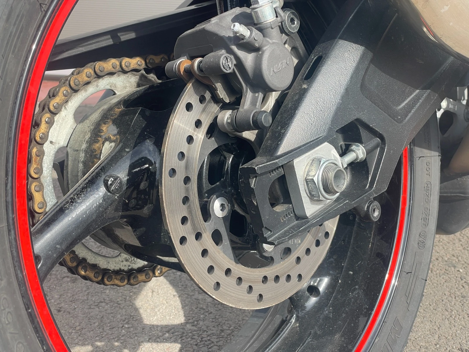 Suzuki Gsxr 600 ���������� | Mobile.bg � ����������� 14