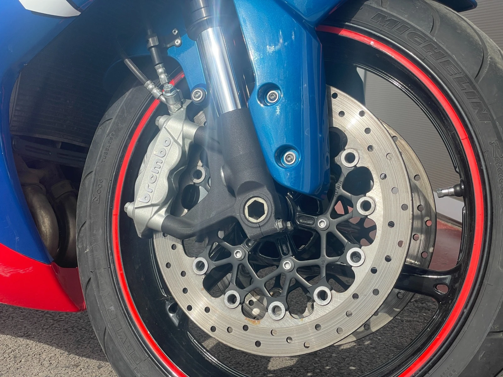 Suzuki Gsxr 600 ���������� | Mobile.bg � ����������� 16