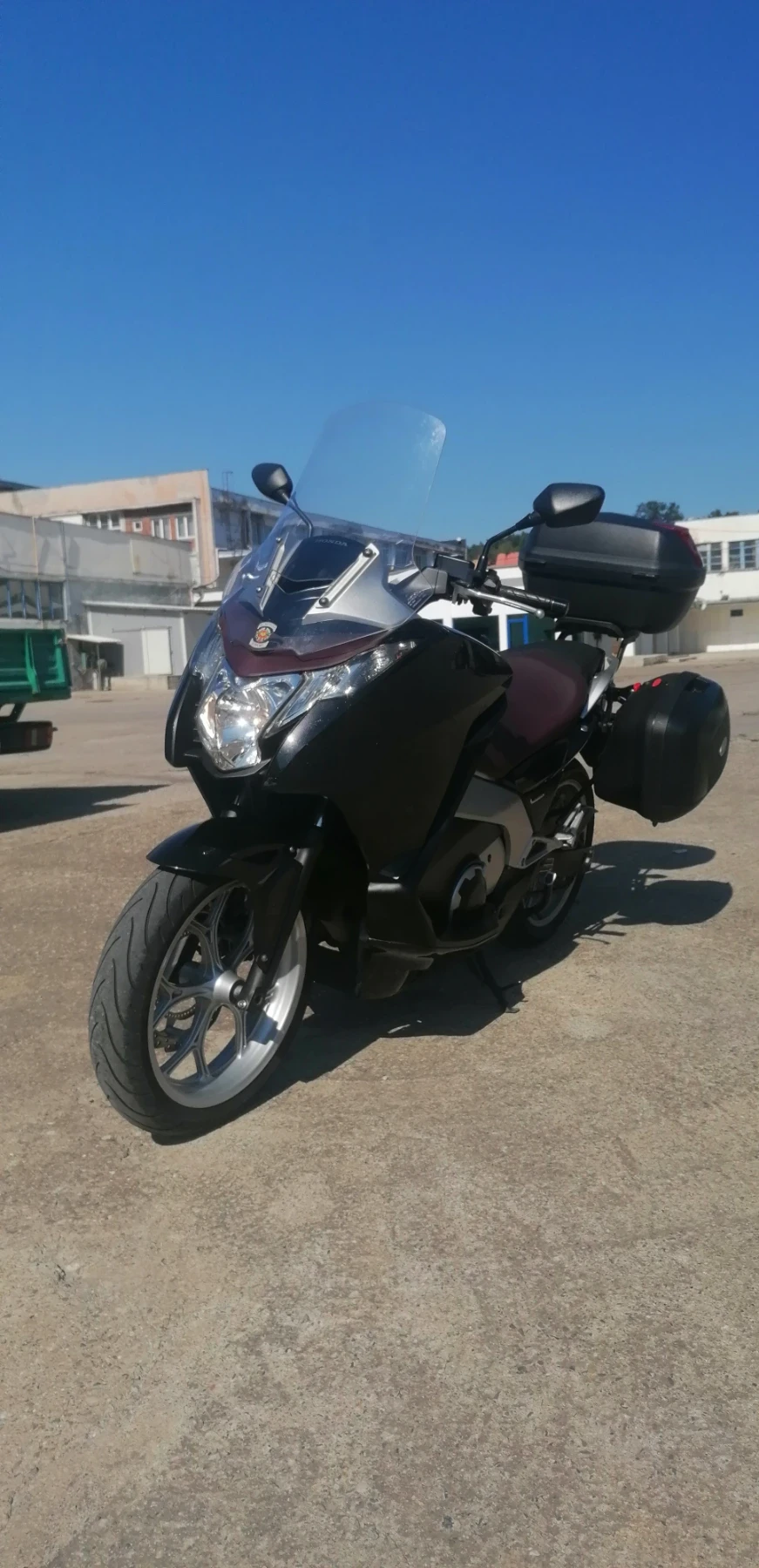 Honda Integra | Mobile.bg   1