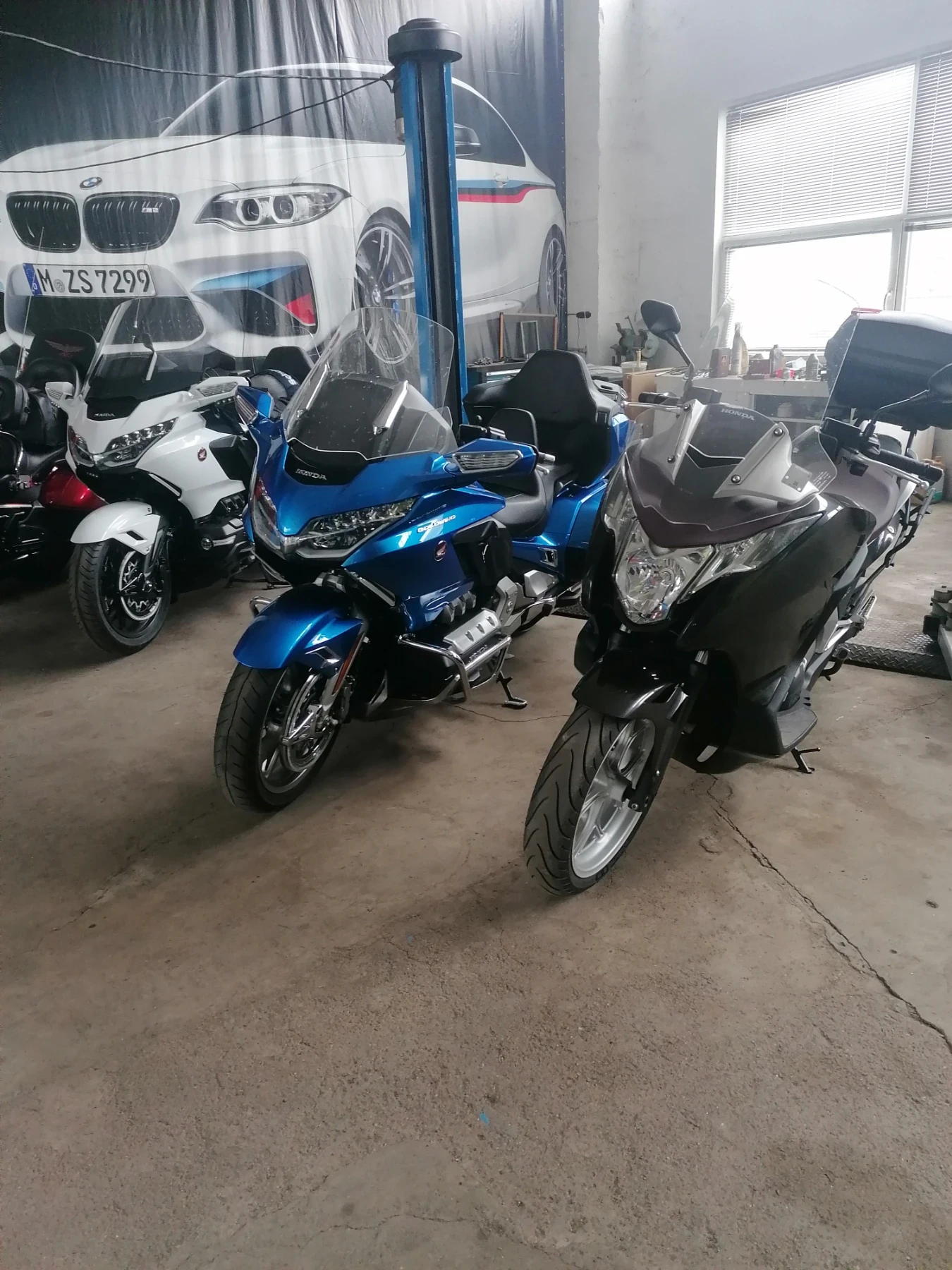 Honda Integra | Mobile.bg   12