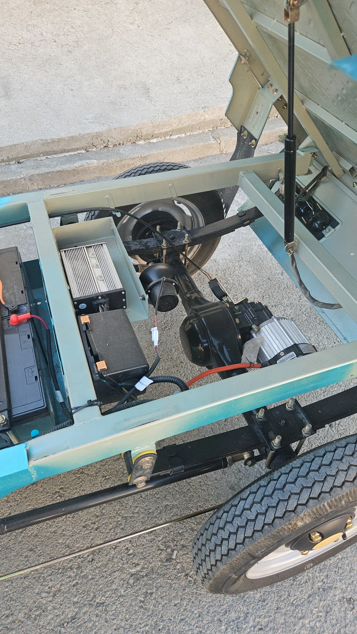 Zongshen Zs200gy-2 ZONGSHEN ZS1200DQZ-2 | Mobile.bg   10