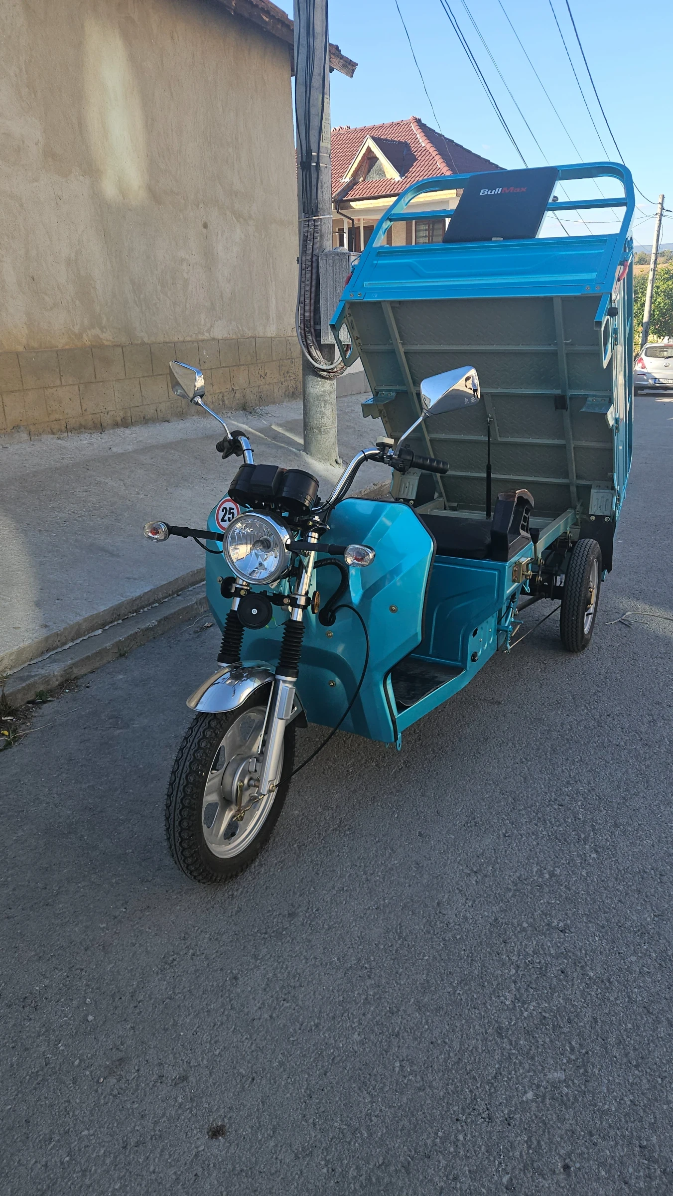 Zongshen Zs200gy-2 ZONGSHEN ZS1200DQZ-2 | Mobile.bg   8