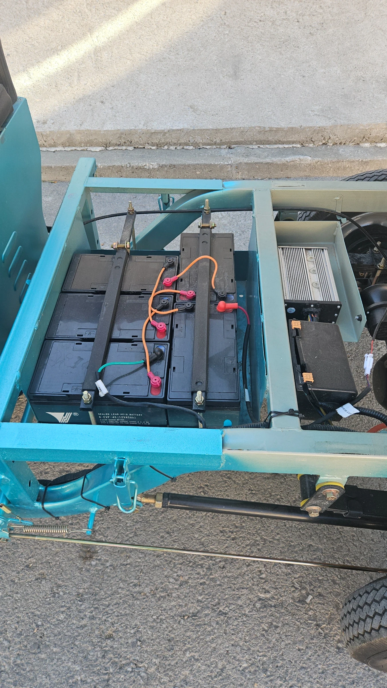 Zongshen Zs200gy-2 ZONGSHEN ZS1200DQZ-2 | Mobile.bg   9