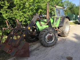  Deutz-Fahr DX 90 | Mobile.bg    1