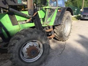  Deutz-Fahr DX 90 | Mobile.bg    3