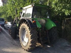  Deutz-Fahr DX 90 | Mobile.bg    4