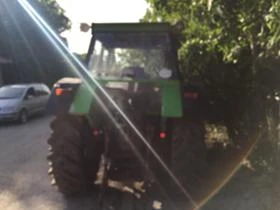  Deutz-Fahr DX 90 | Mobile.bg    5