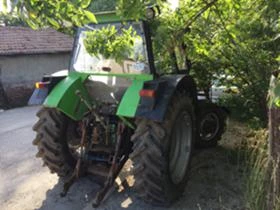  Deutz-Fahr DX 90 | Mobile.bg    6