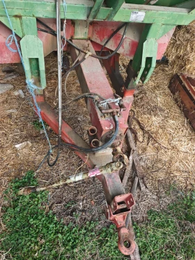 Торачка IrTem FS 2500  H, снимка 2