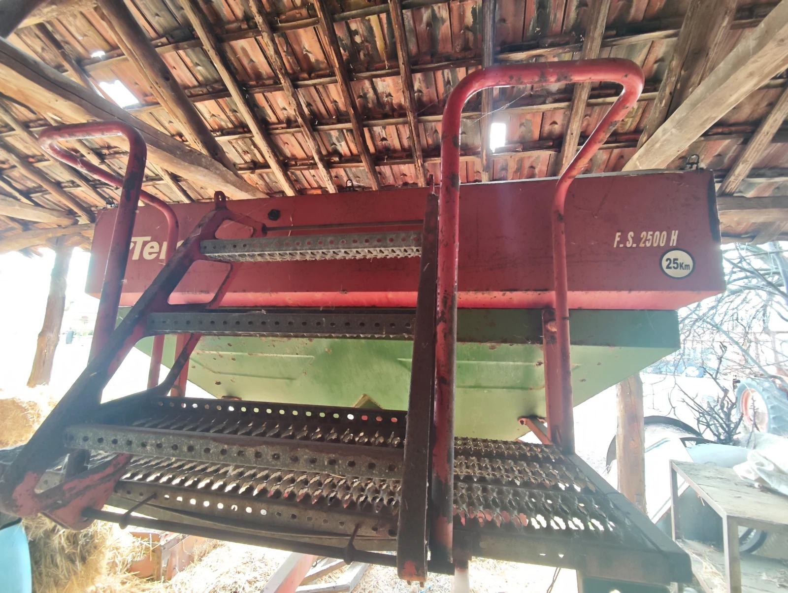 ������� IrTem FS 2500  H | Mobile.bg � ����������� 5