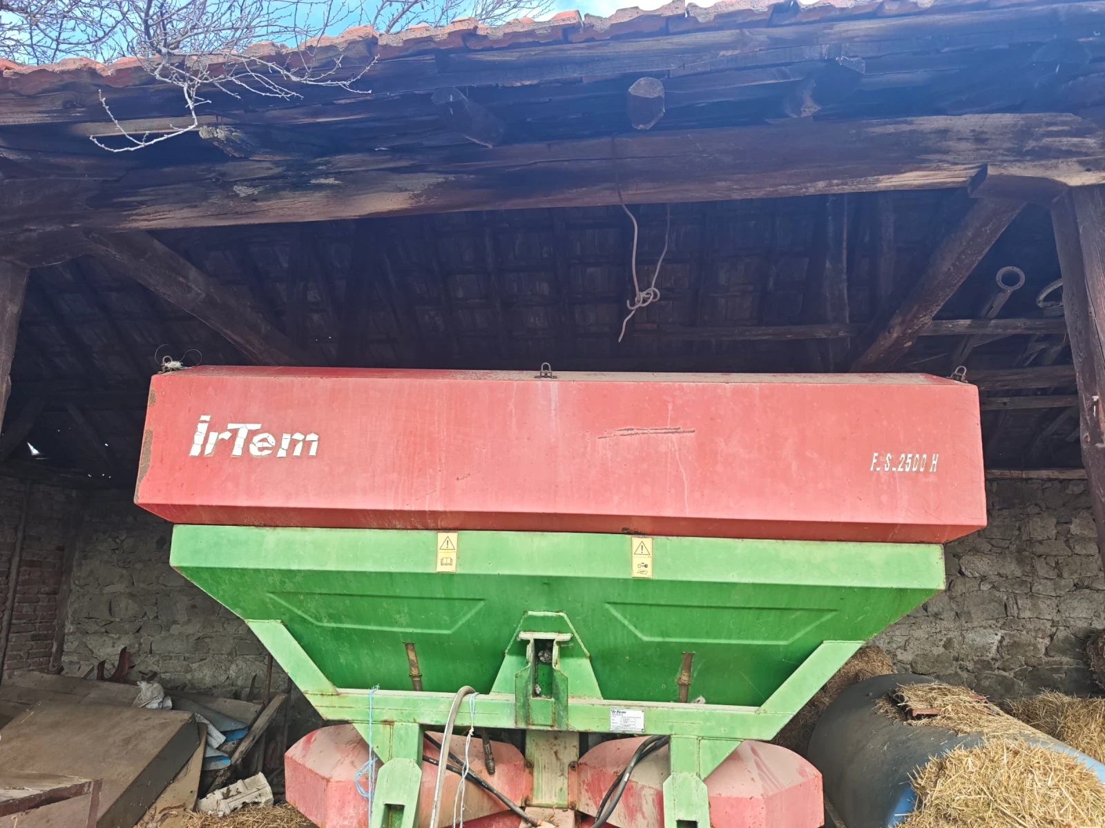 ������� IrTem FS 2500  H | Mobile.bg � ����������� 1