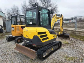  Yanmar SV26 | Mobile.bg    5