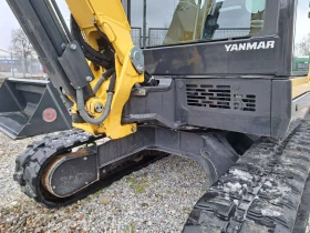  Yanmar SV26 | Mobile.bg    11