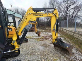  Yanmar SV26 | Mobile.bg    9