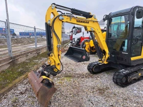  Yanmar SV26 | Mobile.bg    8