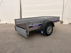 ����� �� �������� �� �� ��������� NIEWIADOW �� ����� BO7202 - 750 kg