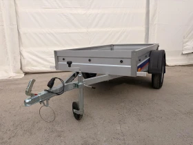 ����� �� �������� �� �� ��������� NIEWIADOW �� ����� BO7202 - 750 kg