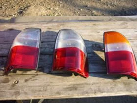 Стопове за Mitsubishi L200, снимка 1