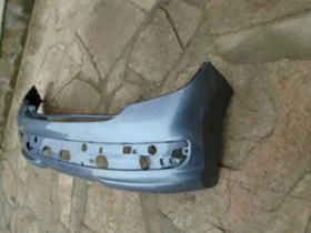 Рама и Каросерия за Peugeot 207, снимка 2