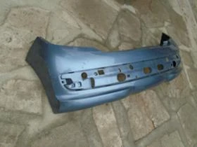 Рама и Каросерия за Peugeot 207, снимка 3