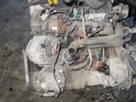 Двигател за Nissan Micra, снимка 3